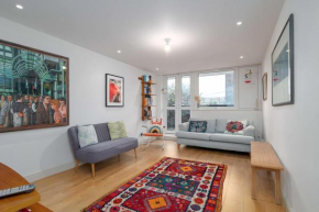 GuestReady - Lovely 2BR Flat in the Heart of Peckham